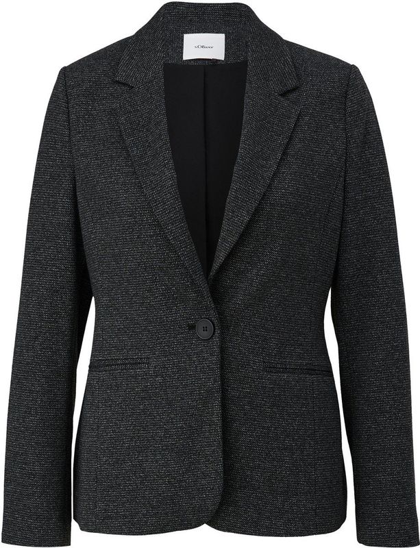 s.Oliver Indoor-Blazer