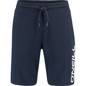 O'Neill Sweatshorts Men Men Ink Blue M - Ink Blue Materiaal: 60% Katoen 40% Polyester (Gerecycled) Jogger 3