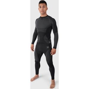 Brunotti Grenoble Heren Thermobroek - Zwart - XL