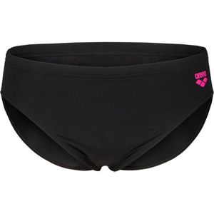 Arena Zwemslip Airbrush Graphic Zwart