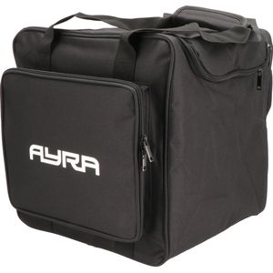 Ayra FXBAG flightbag voor effecten