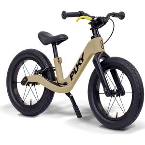 Puky Loopfiets Next 14 sand/black