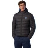 North Sails - Zephyr - Ultralichte Jas - Zwart - Man