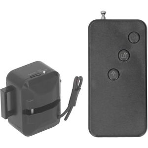 Drone Luchtverzendapparaat voor Afstandsbediening - 500 Meter Payload Release Systeem