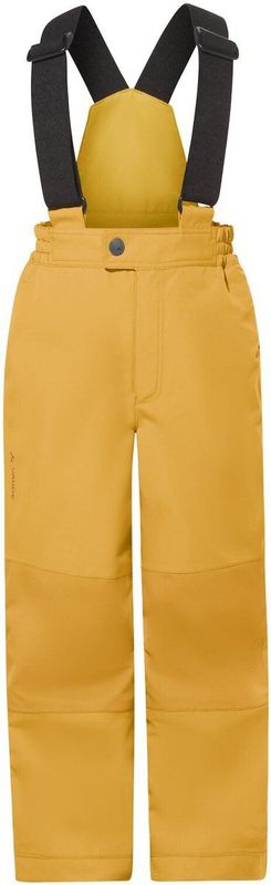 Vaude - Snow Cup III - Skibroek - Warm - Waterdicht - Kinderen