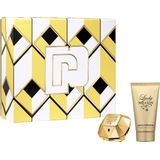 PACO RABANNE - Lady Million Eau de Parfum 50ml + Body Lotion 75ml