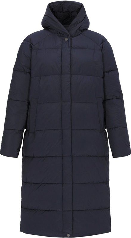 DreiMaster - Jas - Maritime Collection - Functioneel - Casual Stijl