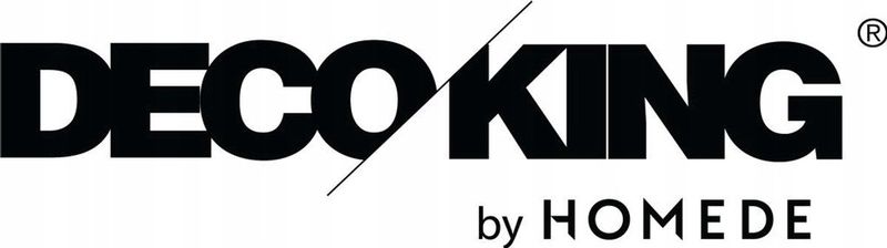 DecoKing - TV Deken - Microvezel - Rood - Met Mouwen en Zakken