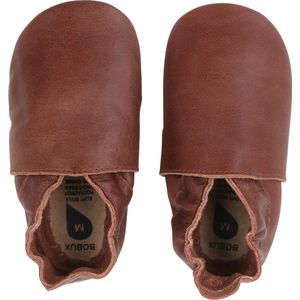 Bobux - Simple Shoe - Babyslofjes - Toffee