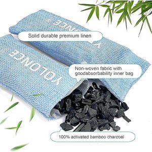 Premium Fragrance Pouches Bags, Lasting Fragrance Fragrance Bags, 4