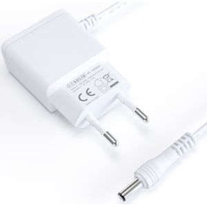 GO SOLID! ® Motorola Babyfoon Oplader - MBP33, MBP36, MBP38, MBP41 & MBP48 Series