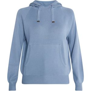 usha - BLUE LABEL - Hoodie