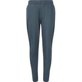 ENDURANCE - Jeany Jr. - Trainingsbroek - Zwart - Ademend en Elastisch