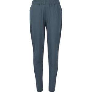 ENDURANCE - Jeany Jr. - Trainingsbroek - Zwart - Ademend en Elastisch