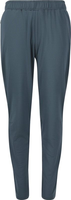 ENDURANCE - Jeany Jr. - Trainingsbroek - Zwart - Ademend en Elastisch