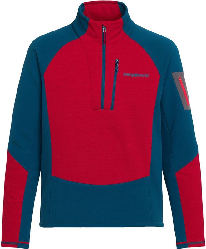 Trangoworld Monch Sweatshirt