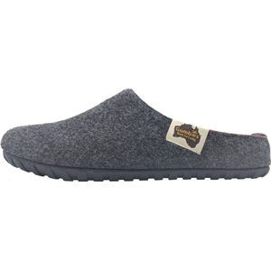 Outback Slof - Charcoal & Red - EU 37 - Rpet