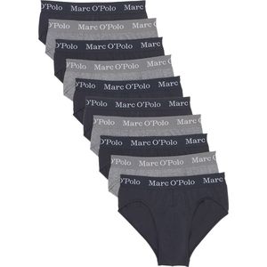 Marc O'Polo Heren slip / onderbroek 10 pack Elements Organic Cotton