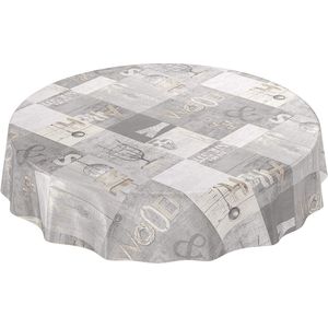 Tafelkleed – tablecloth – luxe tafelkleed – eetkamer