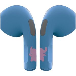 Lexibook HPBT05D hoofdtelefoon/headset Draadloos In-ear Reizen Bluetooth Blauw