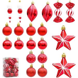 Provento - Motorfiets Bevestigingsmiddel Kit met 10 Stks M6 Bouten - Gouden Kleur