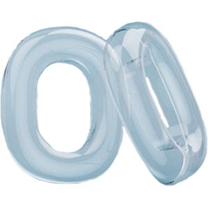 TPU-vervangende oorkussens Geschikt voor Airpods Max