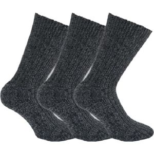 Outdoor sokken winter  - prijs per 3 paar