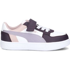 Puma Caven 2.0 Sneakers - Meisjes - Paars - Maat 31