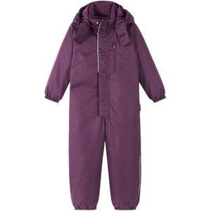 Reima Reitti Racepak Paars 24 Months Jongens