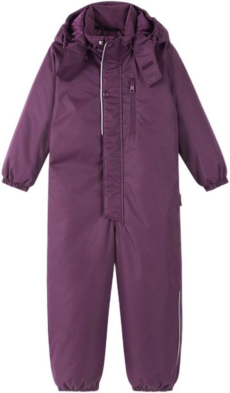 Reima Reitti Racepak Paars 24 Months Jongens