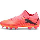 Puma Future 7 Match - FG/AG - Sunset glow