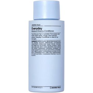 J Beverly Hills Blue Everyday Moisture Infusing Conditioner
