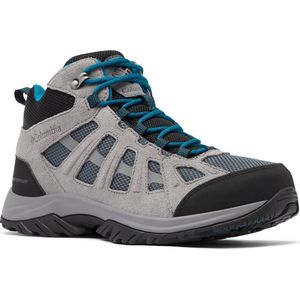 Columbia REDMOND™ III MID WATERPROOF Men's Wandelschoenen - Graphite, Black - Maat 42.5