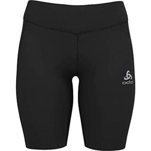 Dames Korte Broek Tights Short Essentials Soft