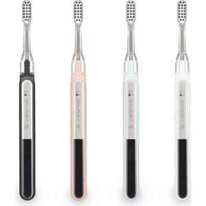 Meditech Europe | Ionische Tandenborstel | Family Pack