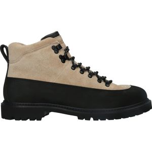 Blackstone ROCK BEAR - CG104 Travertine - Boots - Heren - Beige - Maat: 42