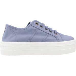 VICTORIA - 1092138V - Sportschoenen - Blauw