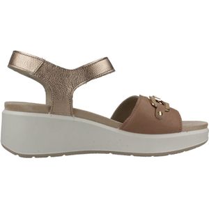 IMAC - 758460I - Sandalen - Goud - 37 EU