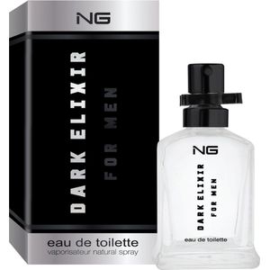 NG - Dark Elixir - Eau de Toilette mini parfum 15 ml
