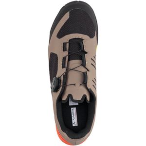 VAUDE - Downieville Tech II - Fietsschoenen - Kokosnoot zwart - Uniseks