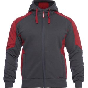 Engel - Galaxy Hoodie - Capuchon - Gelaagde Jersey - Gevoerd met Teddystof