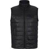 Hugo Boss bodywarmer zwart