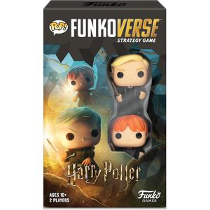 Funkoverse - Harry Potter - Expandalone (Spanish)