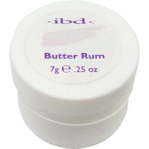 IBD Colorgel  Nagel lak Kleur Nail Art Manicure Polish Gel Make Up 7g - Butter Rum