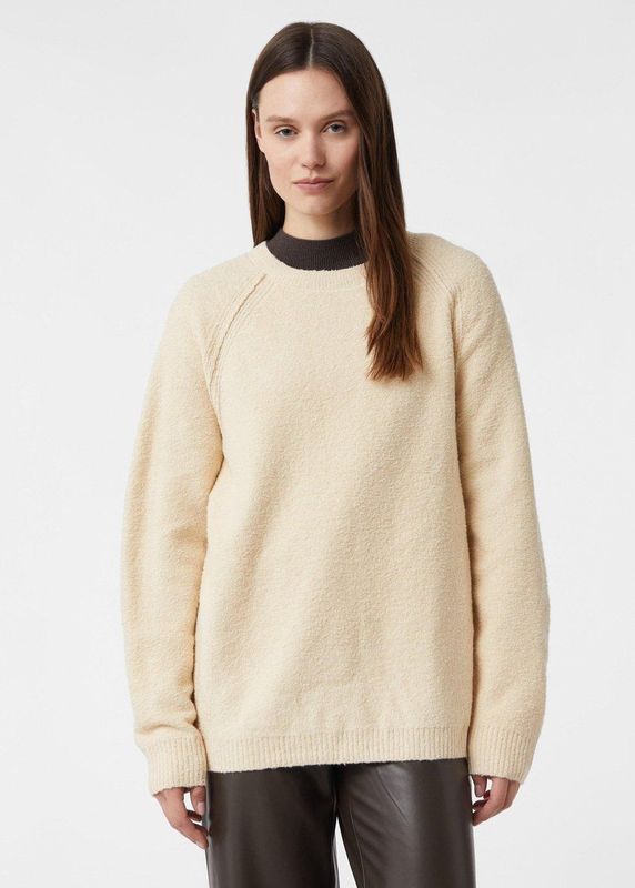 comma Strickpullover