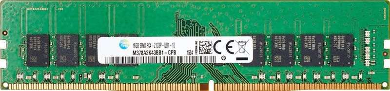 HP 8GB 2133-MHz DDR4-geheugen