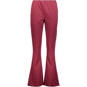 Ichi Broek Ihpriya Pa2 20121363 Imperial Purple Dames Maat - L