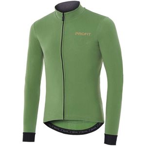 Spiuk - Profit - T-shirt - Maillot de cyclisme - 3 Seizoenen - DWR Technologie