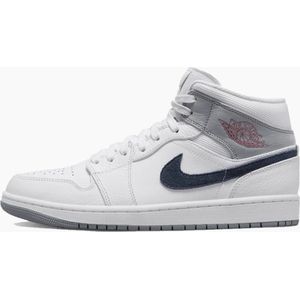 Nike Air Jordan 1 Mid, Paris, DR8038-100, EUR 42