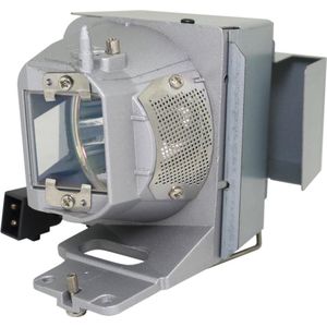 Beamerlamp geschikt voor de INFOCUS SP2080HD beamer, lamp code SP-LAMP-101. Bevat originele UHP lamp, prestaties gelijk aan origineel.